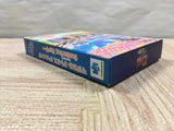 UF4378 Magical Tetris Challenge Featuring Mickey Boxed N64 Japan