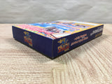 UF4378 Magical Tetris Challenge Featuring Mickey Boxed N64 Japan