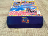 UF4378 Magical Tetris Challenge Featuring Mickey Boxed N64 Japan