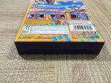UF4378 Magical Tetris Challenge Featuring Mickey Boxed N64 Japan