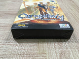 UF4379 Ogre Battle 64 Boxed N64 Japan
