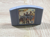 UF4379 Ogre Battle 64 Boxed N64 Japan