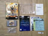 UF4379 Ogre Battle 64 Boxed N64 Japan