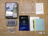 UF4379 Ogre Battle 64 Boxed N64 Japan