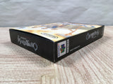 UF4379 Ogre Battle 64 Boxed N64 Japan
