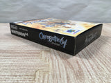 UF4379 Ogre Battle 64 Boxed N64 Japan