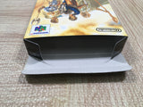 UF4379 Ogre Battle 64 Boxed N64 Japan