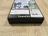 UF4379 Ogre Battle 64 Boxed N64 Japan