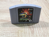 UF4380 Star Fox Boxed N64 Japan