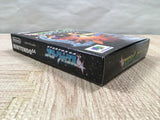 UF4380 Star Fox Boxed N64 Japan
