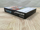 UF4380 Star Fox Boxed N64 Japan