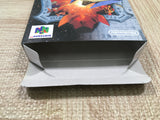 UF4380 Star Fox Boxed N64 Japan