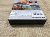 UF4380 Star Fox Boxed N64 Japan