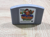 UF4381 Diddy Kong Racing Boxed N64 Japan