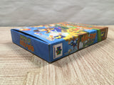 UF4381 Diddy Kong Racing Boxed N64 Japan