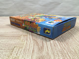 UF4381 Diddy Kong Racing Boxed N64 Japan