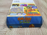 UF4381 Diddy Kong Racing Boxed N64 Japan