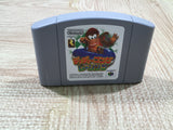 UF4382 Diddy Kong Racing Boxed N64 Japan