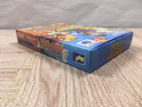 UF4382 Diddy Kong Racing Boxed N64 Japan