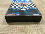 UF4383 Human Grand Prix Boxed N64 Japan