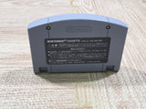 UF4383 Human Grand Prix Boxed N64 Japan