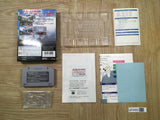 UF4383 Human Grand Prix Boxed N64 Japan