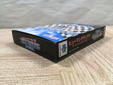 UF4383 Human Grand Prix Boxed N64 Japan