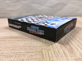 UF4383 Human Grand Prix Boxed N64 Japan