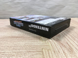 UF4383 Human Grand Prix Boxed N64 Japan