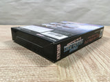 UF4383 Human Grand Prix Boxed N64 Japan