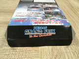 UF4383 Human Grand Prix Boxed N64 Japan