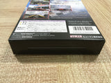 UF4383 Human Grand Prix Boxed N64 Japan