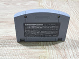 UF4384 F-1 World Grand Prix Boxed N64 Japan