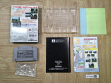 UF4384 F-1 World Grand Prix Boxed N64 Japan