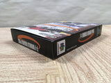UF4384 F-1 World Grand Prix Boxed N64 Japan