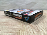 UF4384 F-1 World Grand Prix Boxed N64 Japan