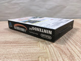 UF4384 F-1 World Grand Prix Boxed N64 Japan