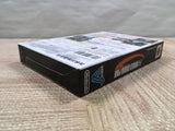 UF4384 F-1 World Grand Prix Boxed N64 Japan