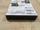 UF4384 F-1 World Grand Prix Boxed N64 Japan