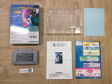 UF4385 Wave Race Boxed N64 Japan