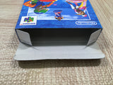 UF4385 Wave Race Boxed N64 Japan