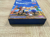 UF4386 Pilotwings Boxed N64 Japan