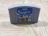 UF4386 Pilotwings Boxed N64 Japan