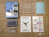 UF4386 Pilotwings Boxed N64 Japan