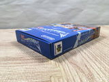 UF4386 Pilotwings Boxed N64 Japan