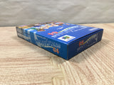 UF4386 Pilotwings Boxed N64 Japan
