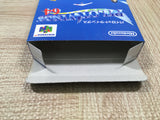 UF4386 Pilotwings Boxed N64 Japan