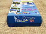 UF4386 Pilotwings Boxed N64 Japan