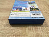 UF4386 Pilotwings Boxed N64 Japan