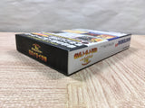 UF4387 Hono no Challenger Denryu Iraira Bo Boxed N64 Japan